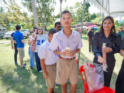 SS Rice News Convention 2025, Pattaya - Thailand